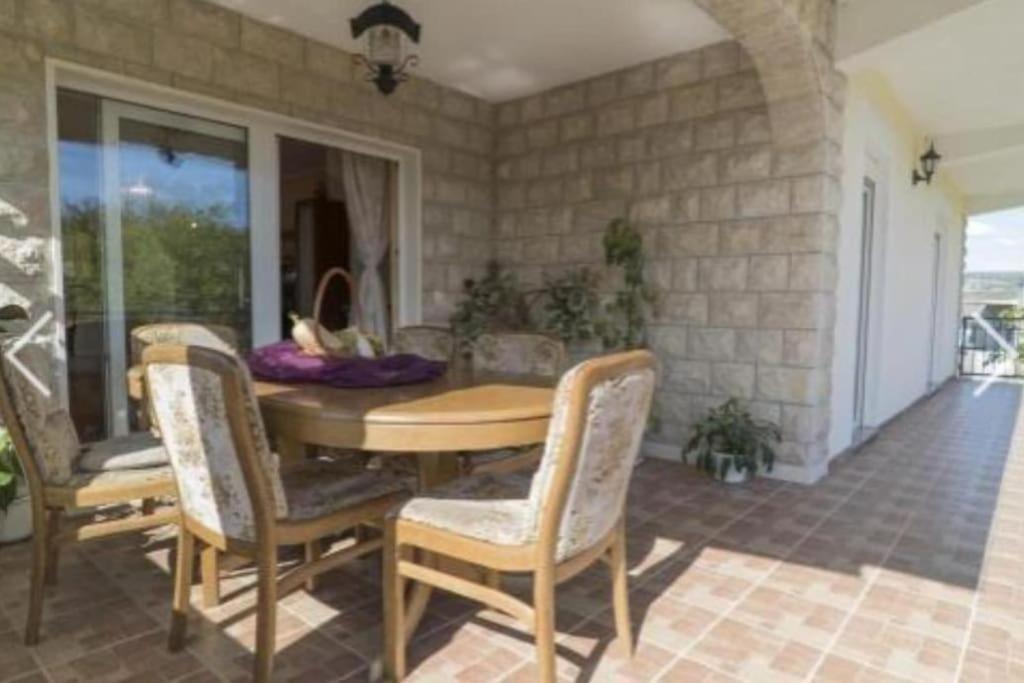 Villa Marija, Grubine - Makarska Kamenmost Exterior photo