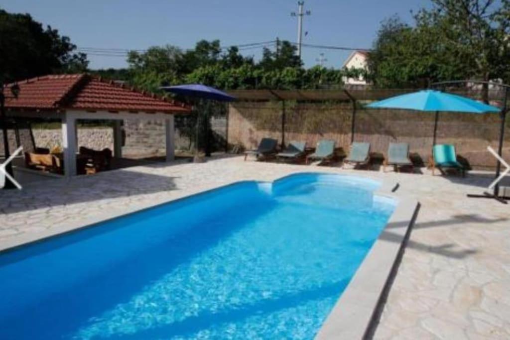 Villa Marija, Grubine - Makarska Kamenmost Exterior photo
