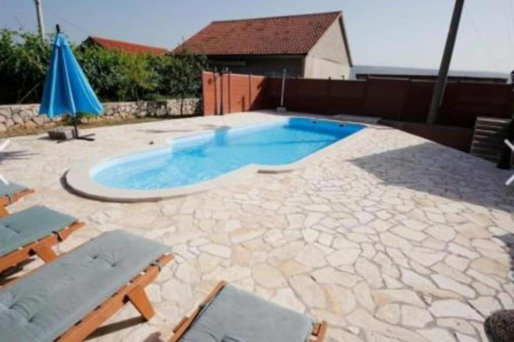 Villa Marija, Grubine - Makarska Kamenmost Exterior photo
