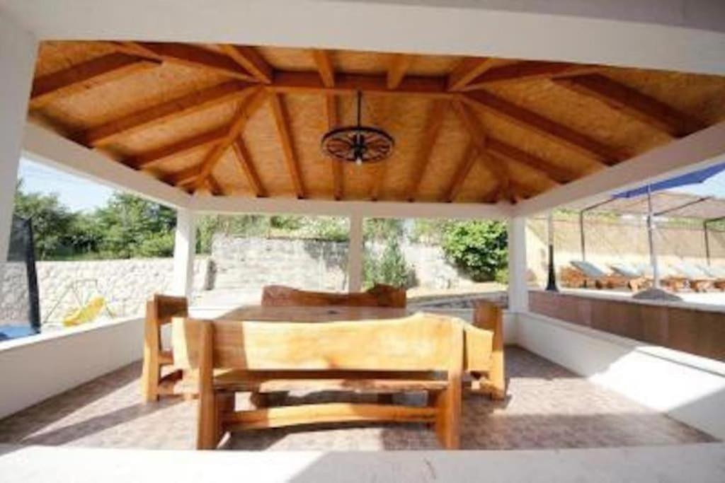 Villa Marija, Grubine - Makarska Kamenmost Exterior photo