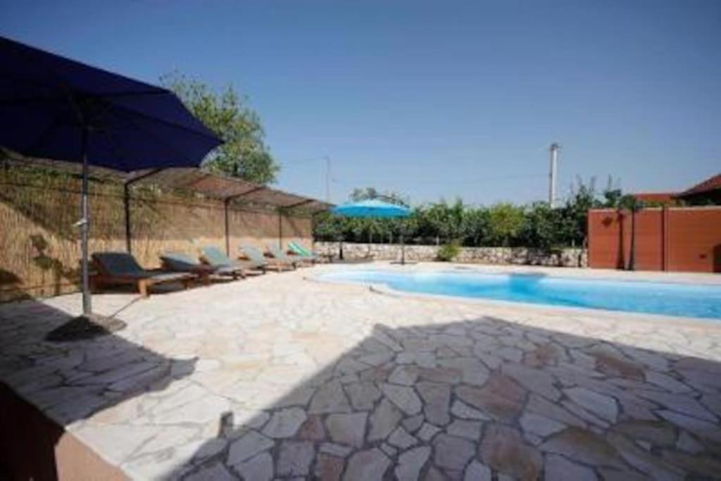Villa Marija, Grubine - Makarska Kamenmost Exterior photo